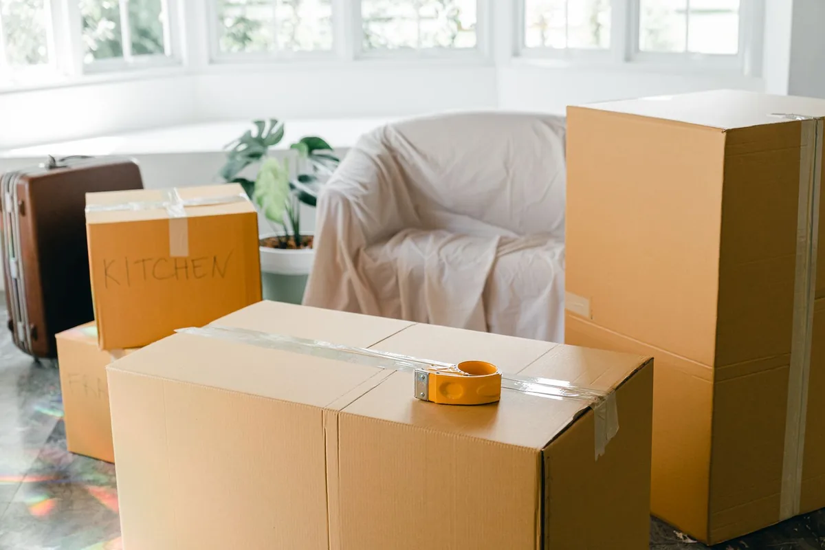 Hoarding Cleanup in Wilshire Heights, Dallas, TX